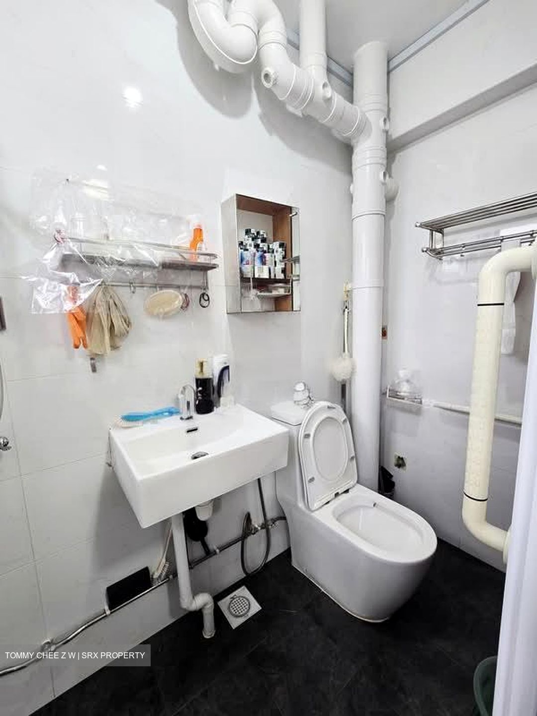 Blk 536 Hougang Street 52 (Hougang), HDB 4 Rooms #583803761